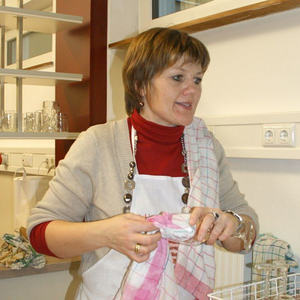 50. Feier Pfarrer Padinger