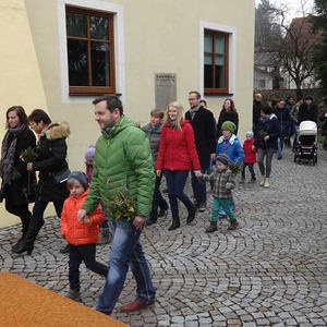 Kinderkirche