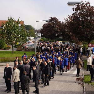Erntedank 2014