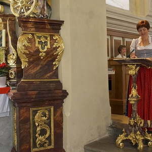 Abschiedsfeier 