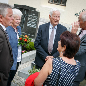 Feier der Ehejubiläen, Juni 2022