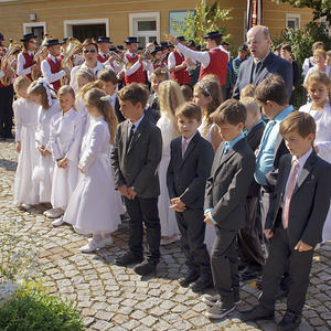 Fronleichnam 2014