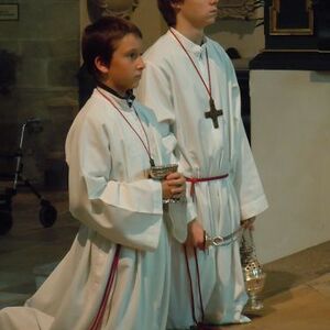 Priesterjubiläum / © Ingrid Neundlinger Priesterjubiläum