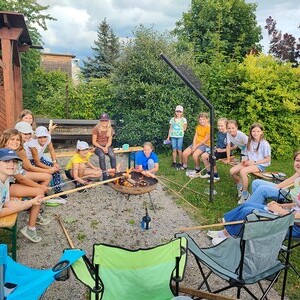 Jungscharlager