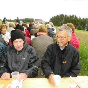 Maiandacht