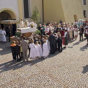 Fronleichnam 2014