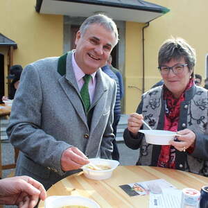 Familienfasttag
