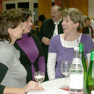 50. Feier Pfarrer Padinger