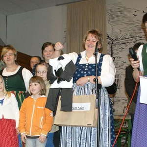 50. Feier Pfarrer Padinger