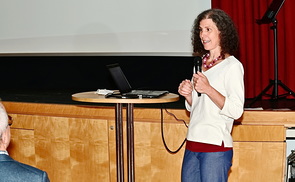 Vortrag Dr. F. Gubo