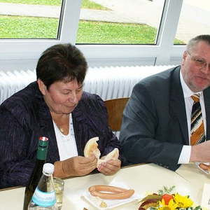 Diakonweihe von Helmut Auinger