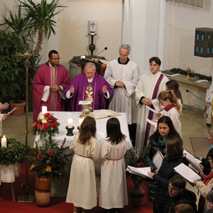 Visitation