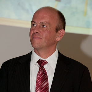 Dankesfeier