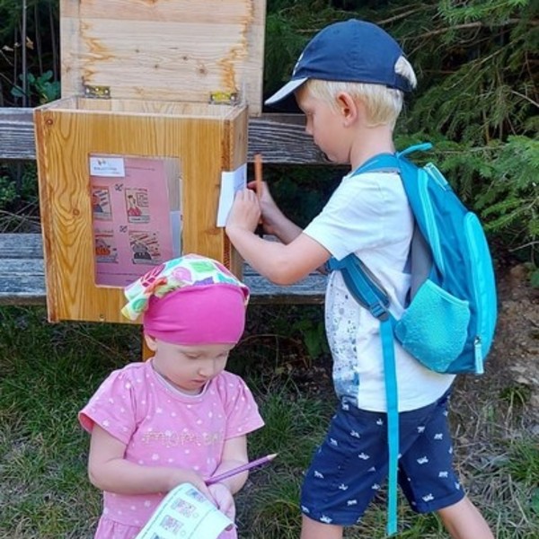 © Bibliothek Helfenberg / © Bibliothek Helfenberg © Bibliothek Helfenberg