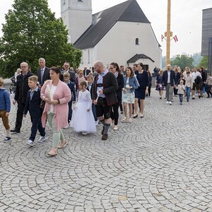 Erstkommunion 2024