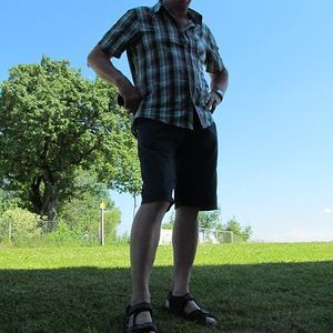 Familienwanderung der KMB