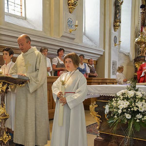Abschiedsfeier 