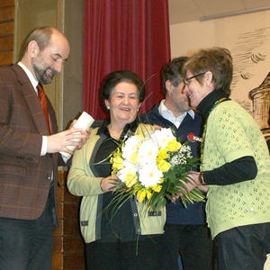50. Feier Pfarrer Padinger