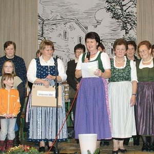 50. Feier Pfarrer Padinger
