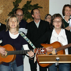 50. Feier Pfarrer Padinger