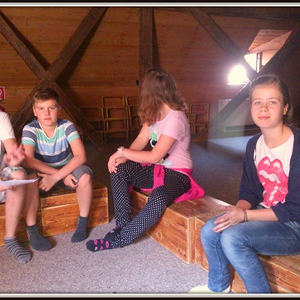 Firmwochenende 2013