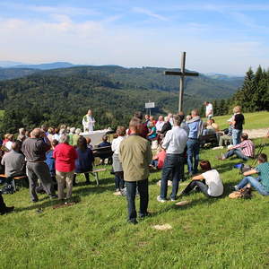 Fotos: © Hans Hathayer, Stiftspfarre Reichersberg