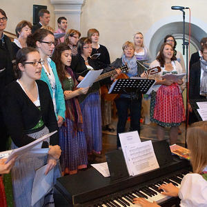 Erntedank 2014