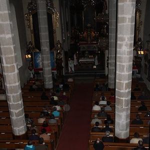 Lange Nacht der Kirchen 2013