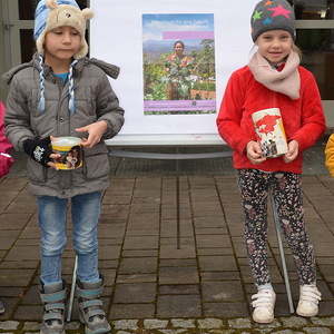 Kindergartenkinder