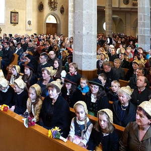 Erntedank 2014