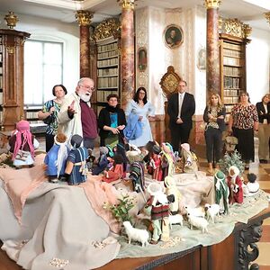 25 neu ausgebildete Bibliothekarinnen für OÖ
