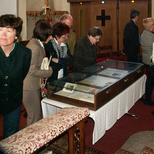 300 Jahre Kreuzkapelle Peuerbach