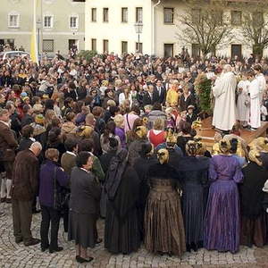 Erntedankfest 2013