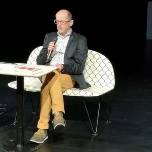 Christian Pichler, Leiter Katholisches Bildungswer OÖ