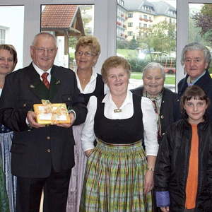 Diakonweihe von Helmut Auinger