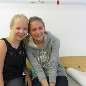 Jungscharlager 2014