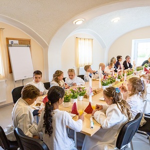 Erstkommunion 2022