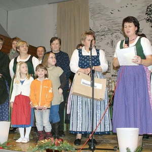 50. Feier Pfarrer Padinger