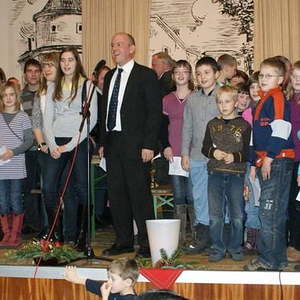50. Feier Pfarrer Padinger