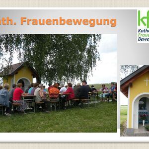 PGR-Sitzung 2014 mit Bischof Ludwig