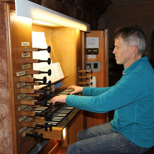 Lange Nacht der Kirchen 2013