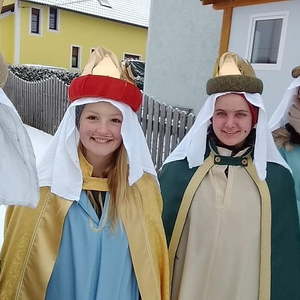 Pfarre Peuerbach