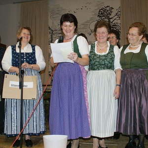 50. Feier Pfarrer Padinger