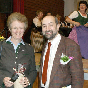 50. Feier Pfarrer Padinger
