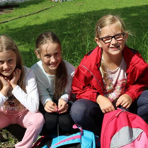Jungscharlager 2016