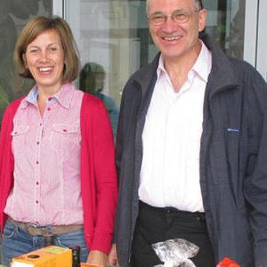 Fairtrade Verkauf