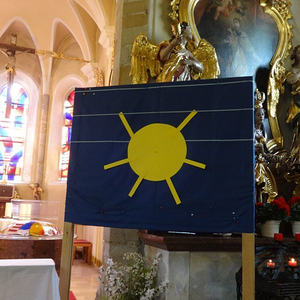 Kinderkirche
