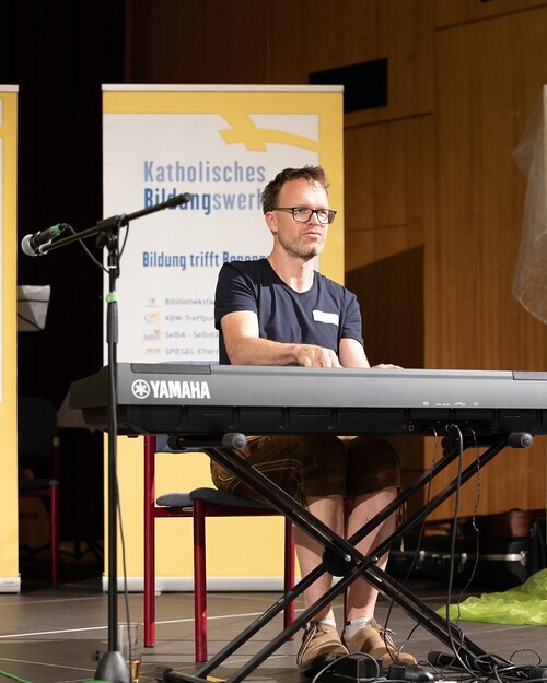 25 Jahre SelbA