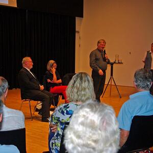 Visitation 2024