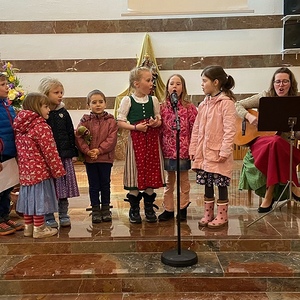 Kinderchor